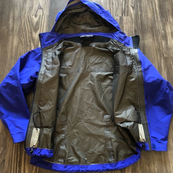 Arc'teryx Jackets & Coats Arcteryx Beta Ar Womens Jacket Sz Small